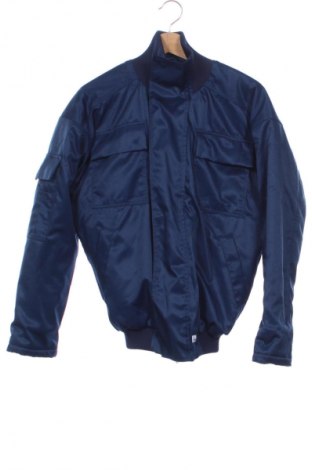 Herrenjacke Unbranded, Größe XS, Farbe Blau, Preis 13,99 €