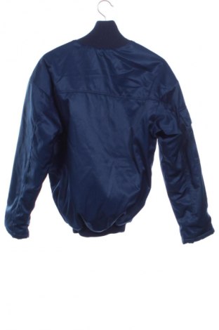 Herrenjacke Unbranded, Größe XS, Farbe Blau, Preis 13,99 €