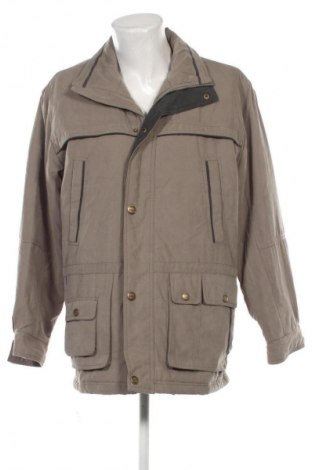 Herrenjacke Unbranded, Größe M, Farbe Grün, Preis 37,99 €