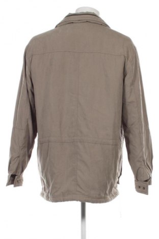Herrenjacke Unbranded, Größe M, Farbe Grün, Preis 37,99 €