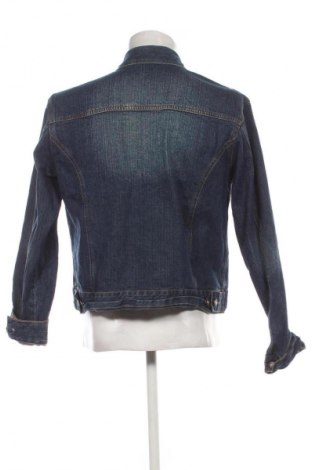 Herrenjacke Unbranded, Größe L, Farbe Blau, Preis 26,99 €