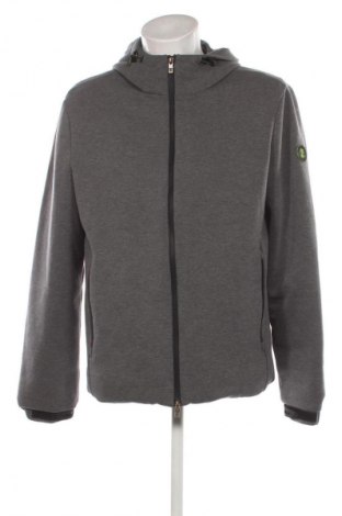 Ανδρικό μπουφάν Unbranded, Μέγεθος XXL, Χρώμα Γκρί, Τιμή 43,99 €