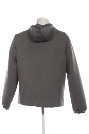 Ανδρικό μπουφάν Unbranded, Μέγεθος XXL, Χρώμα Γκρί, Τιμή 43,99 €