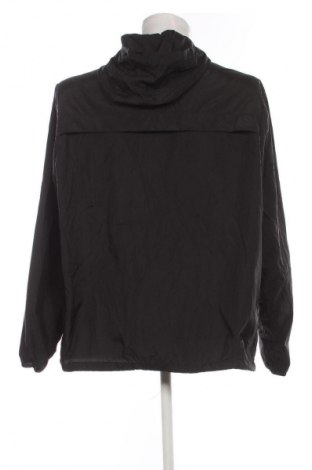 Herrenjacke Unbranded, Größe XXL, Farbe Schwarz, Preis 13,99 €