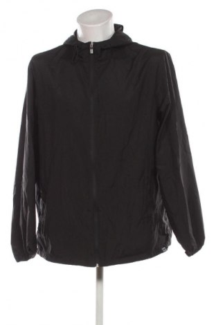 Herrenjacke Unbranded, Größe XXL, Farbe Schwarz, Preis 13,99 €
