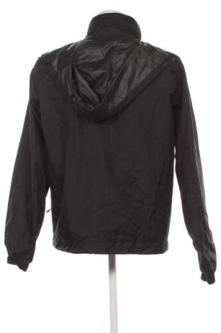 Herrenjacke Unbranded, Größe L, Farbe Schwarz, Preis 13,99 €