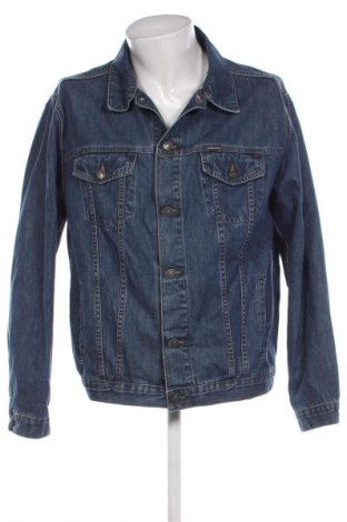 Herrenjacke Unbranded, Größe XL, Farbe Blau, Preis 20,00 €
