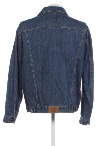 Herrenjacke Unbranded, Größe XL, Farbe Blau, Preis 20,00 €