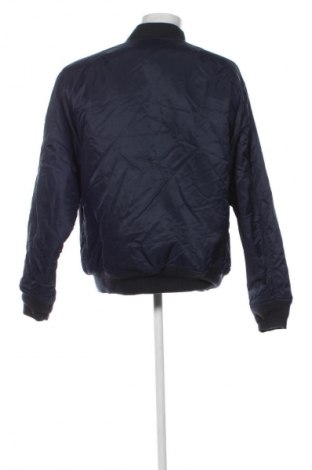 Herrenjacke Unbranded, Größe 3XL, Farbe Blau, Preis 42,99 €