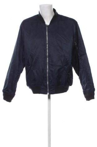 Herrenjacke Unbranded, Größe 3XL, Farbe Blau, Preis 42,99 €