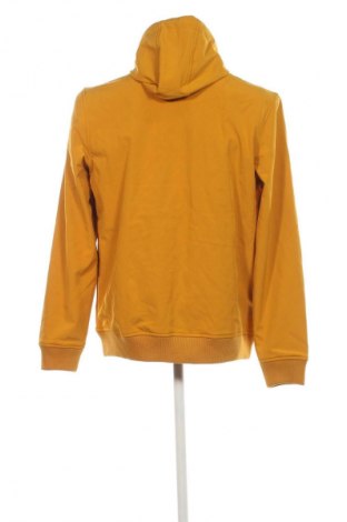 Herrenjacke Unbranded, Größe XL, Farbe Gelb, Preis 53,99 €