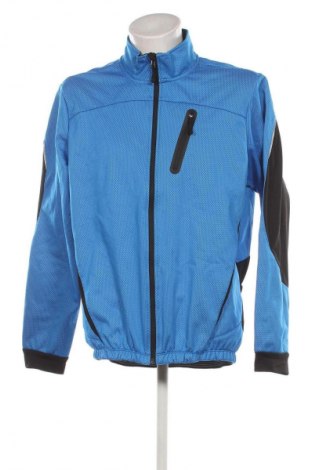 Herrenjacke Unbranded, Größe XXL, Farbe Blau, Preis 13,99 €