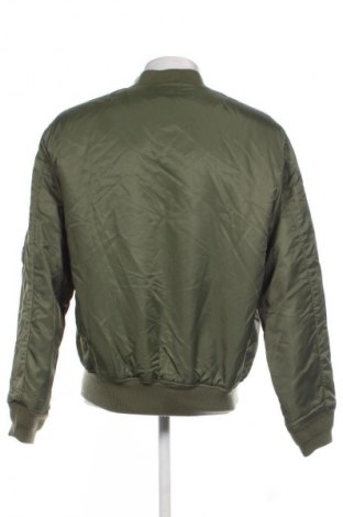 Herrenjacke Unbranded, Größe M, Farbe Grün, Preis € 33,99