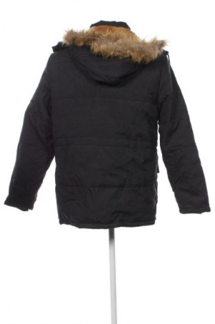 Herrenjacke Unbranded, Größe L, Farbe Schwarz, Preis 42,99 €