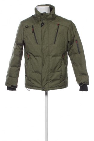 Férfi dzseki Unbranded, Méret XXL, Szín Zöld, Ár 14 589 Ft