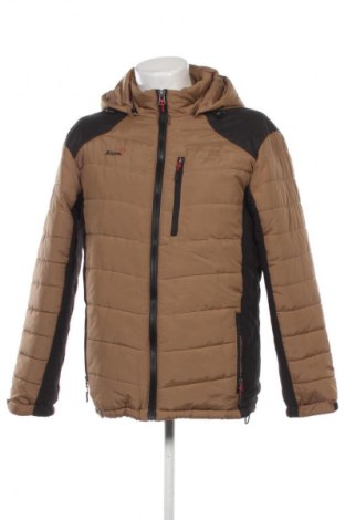 Herrenjacke Unbranded, Größe M, Farbe Mehrfarbig, Preis 37,99 €