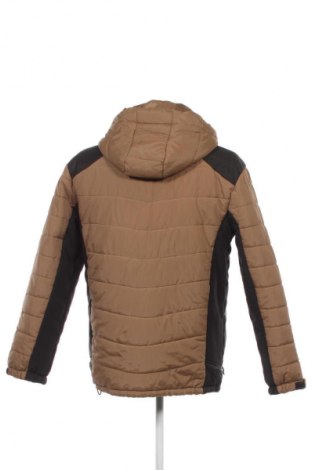 Herrenjacke Unbranded, Größe M, Farbe Mehrfarbig, Preis 37,99 €