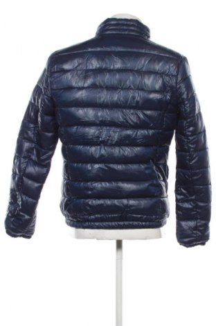 Herrenjacke Unbranded, Größe M, Farbe Blau, Preis 59,99 €