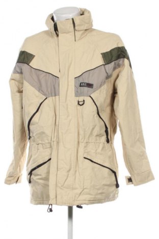 Herrenjacke Unbranded, Größe XL, Farbe Mehrfarbig, Preis 37,99 €