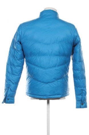 Herrenjacke Unbranded, Größe M, Farbe Blau, Preis 33,99 €