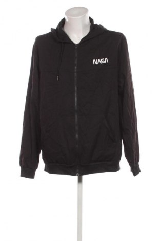 Herrenjacke Unbranded, Größe XXL, Farbe Schwarz, Preis 33,99 €