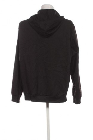 Herrenjacke Unbranded, Größe XXL, Farbe Schwarz, Preis 33,99 €