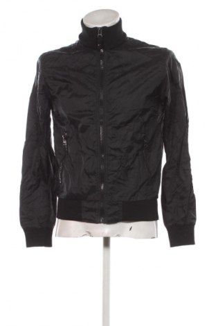 Geacă de bărbati Unbranded, Mărime M, Culoare Negru, Preț 67,99 Lei