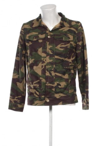 Herrenjacke Unbranded, Größe XL, Farbe Mehrfarbig, Preis 13,99 €
