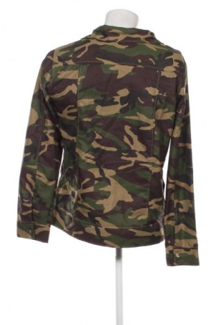 Herrenjacke Unbranded, Größe XL, Farbe Mehrfarbig, Preis 13,99 €