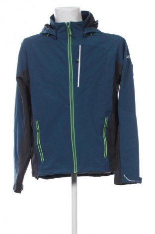 Herrenjacke Unbranded, Größe M, Farbe Mehrfarbig, Preis 13,99 €
