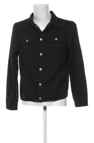 Herrenjacke Unbranded, Größe S, Farbe Schwarz, Preis 10,99 €