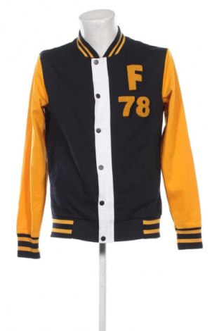 Herrenjacke Unbranded, Größe M, Farbe Mehrfarbig, Preis 13,99 €