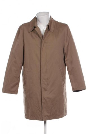 Herrenjacke Unbranded, Größe L, Farbe Braun, Preis € 47,99