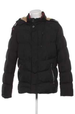 Herrenjacke Unbranded, Größe XXL, Farbe Schwarz, Preis 37,99 €