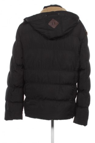 Herrenjacke Unbranded, Größe XXL, Farbe Schwarz, Preis 37,99 €