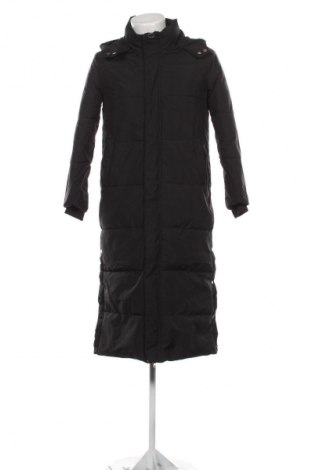 Herrenjacke Unbranded, Größe M, Farbe Schwarz, Preis 37,99 €