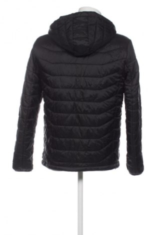 Herrenjacke Unbranded, Größe M, Farbe Schwarz, Preis 53,99 €