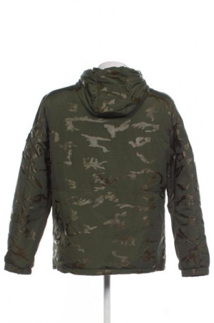 Herrenjacke Unbranded, Größe M, Farbe Mehrfarbig, Preis 46,99 €