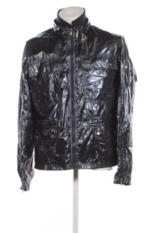 Herrenjacke Unbranded, Größe XL, Farbe Silber, Preis 33,99 €