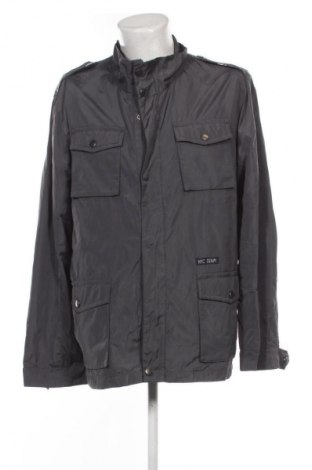 Herrenjacke Unbranded, Größe XL, Farbe Grau, Preis € 33,99