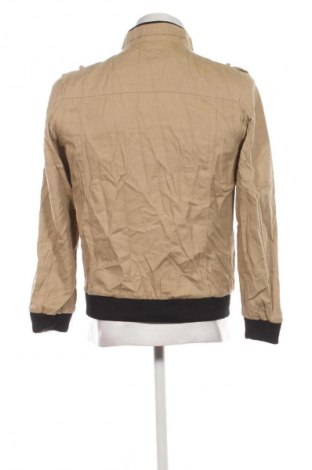 Herrenjacke Unbranded, Größe XL, Farbe Beige, Preis € 33,99