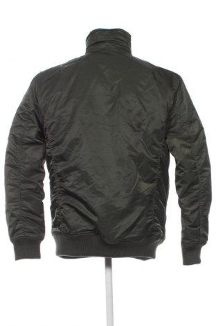 Ανδρικό μπουφάν Unbranded, Μέγεθος XL, Χρώμα Πράσινο, Τιμή 43,99 €