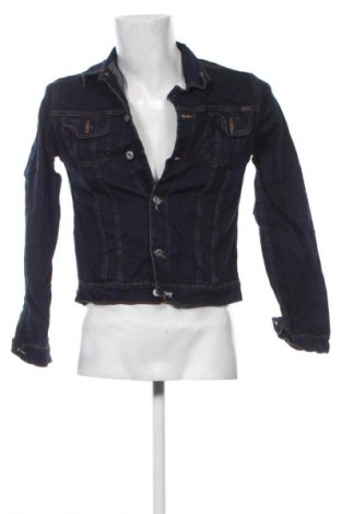 Herrenjacke Unbranded, Größe L, Farbe Blau, Preis 10,99 €
