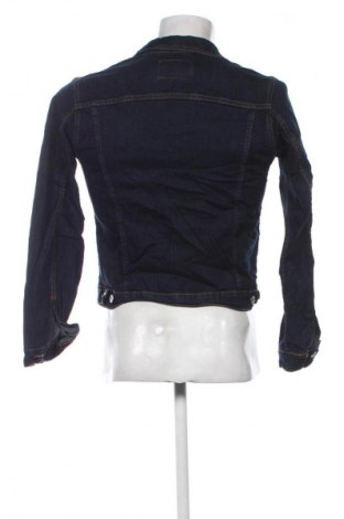 Herrenjacke Unbranded, Größe L, Farbe Blau, Preis 10,99 €