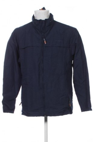 Ανδρικό μπουφάν Unbranded, Μέγεθος XXL, Χρώμα Μπλέ, Τιμή 49,99 €