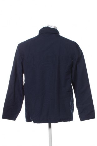 Ανδρικό μπουφάν Unbranded, Μέγεθος XXL, Χρώμα Μπλέ, Τιμή 49,99 €