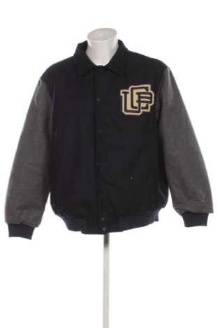 Herrenjacke United Colors Of Benetton, Größe 3XL, Farbe Mehrfarbig, Preis € 164,99