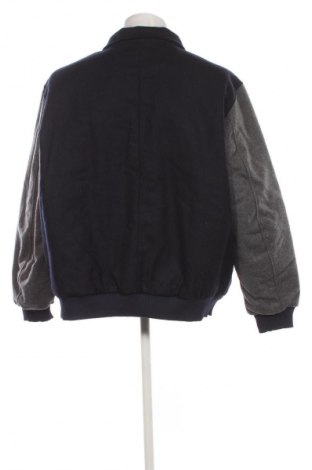 Herrenjacke United Colors Of Benetton, Größe 3XL, Farbe Mehrfarbig, Preis € 164,99