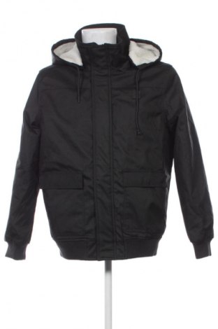 Herrenjacke Urban Classics, Größe L, Farbe Schwarz, Preis 46,99 €