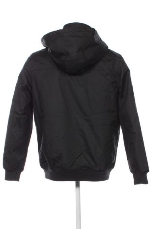 Herrenjacke Urban Classics, Größe L, Farbe Schwarz, Preis 46,99 €